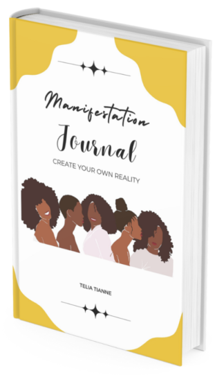 Manifestation Journal